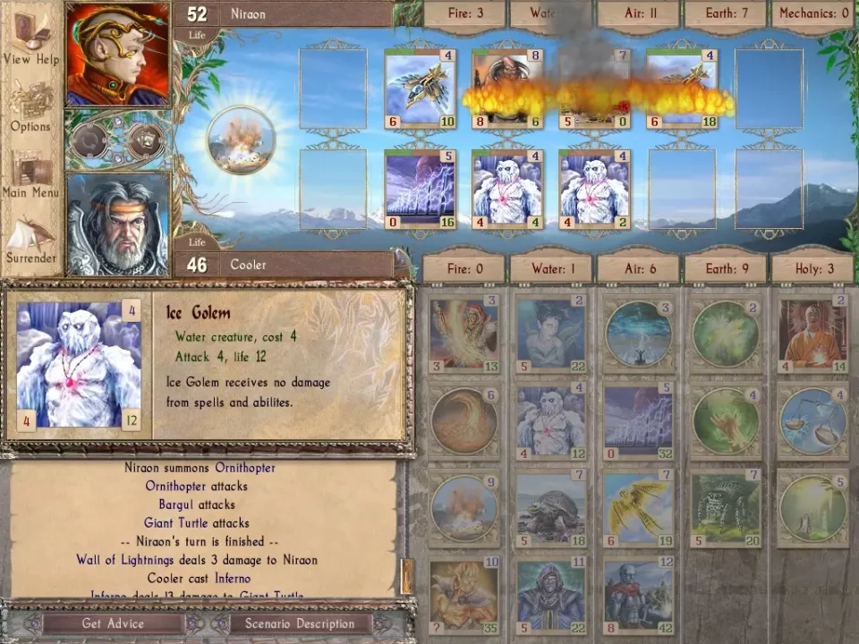 -Spectromancer-游戏截图-好玩游戏库