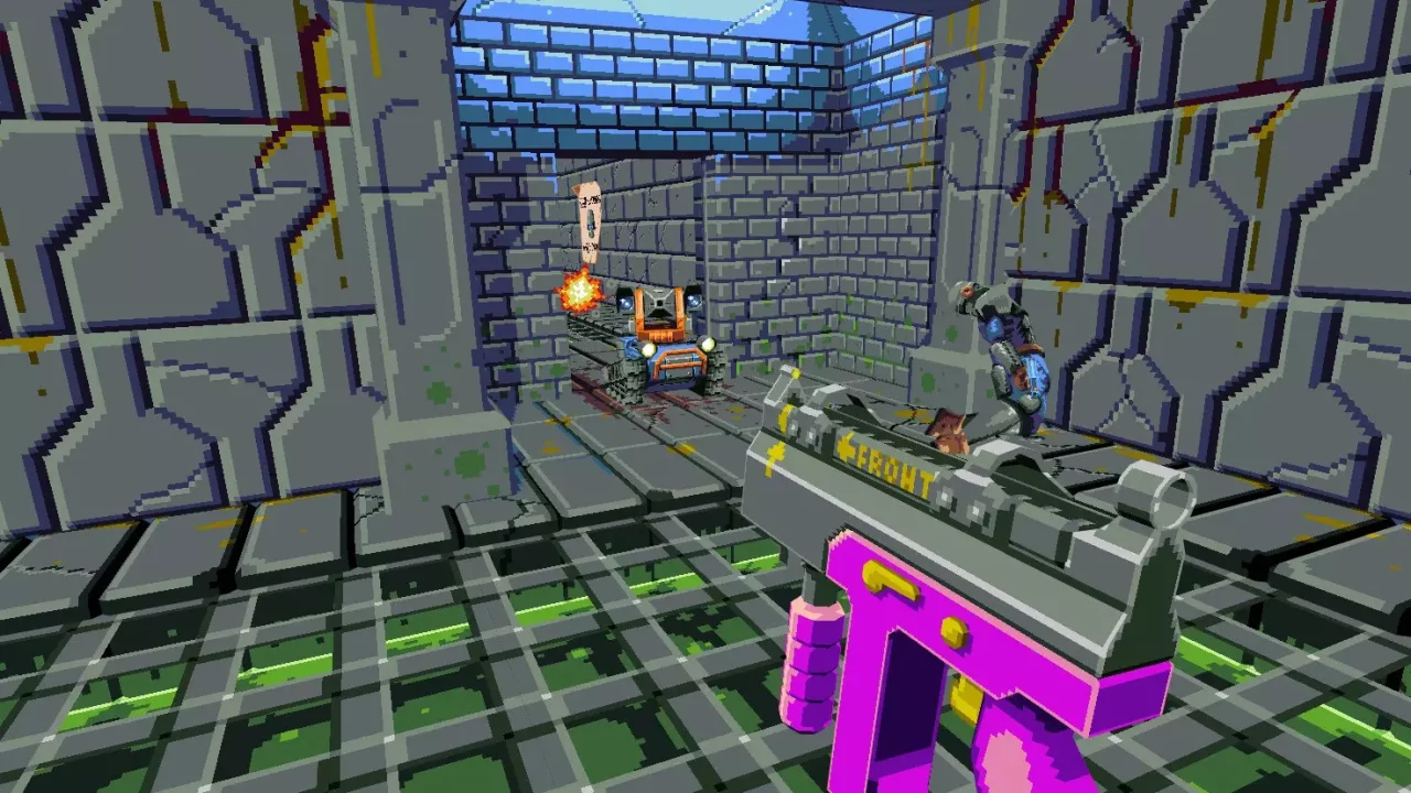 -COMPOUND-游戏截图-好玩游戏库