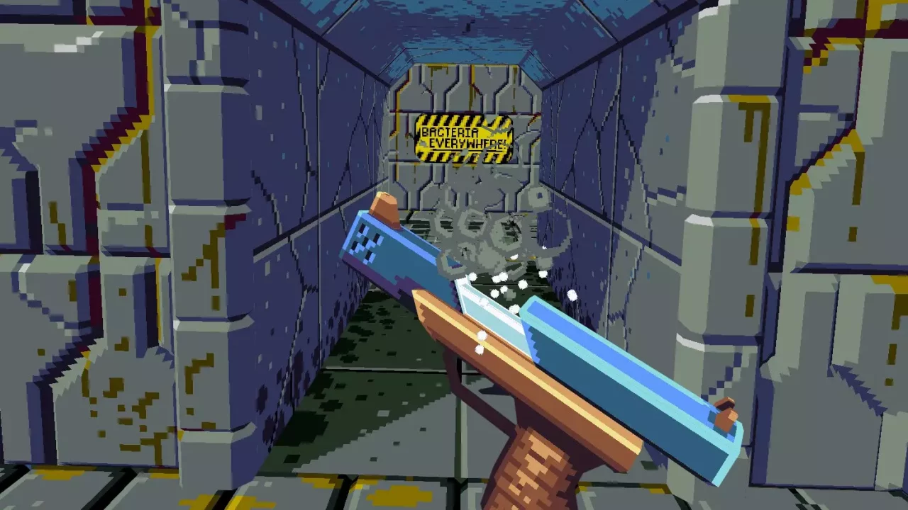 -COMPOUND-游戏截图-好玩游戏库