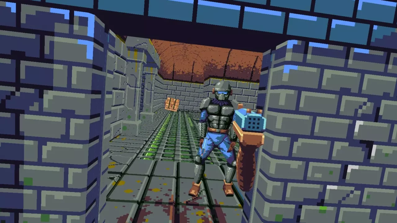 -COMPOUND-游戏截图-好玩游戏库