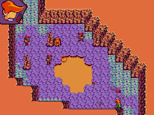 -Venusian Vengeance-游戏截图-好玩游戏库