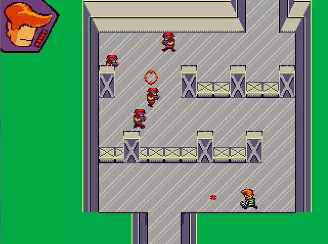 -Venusian Vengeance-游戏截图-好玩游戏库