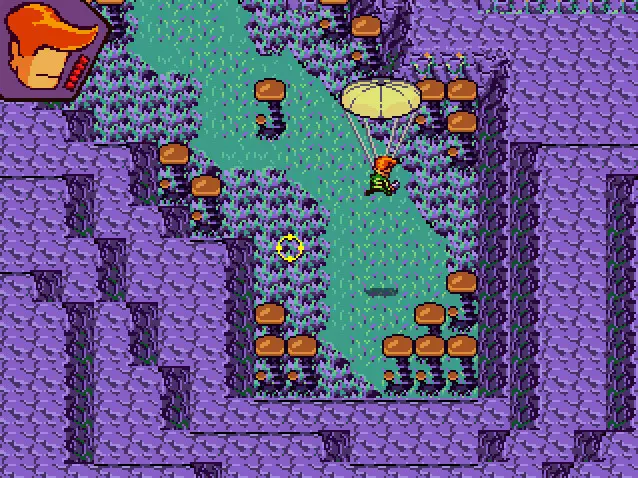 -Venusian Vengeance-游戏截图-好玩游戏库