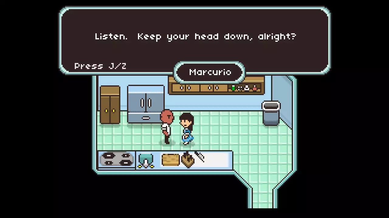 -Why Am I Dead At Sea-游戏截图-好玩游戏库