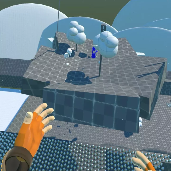 -Climbey-游戏截图-好玩游戏库