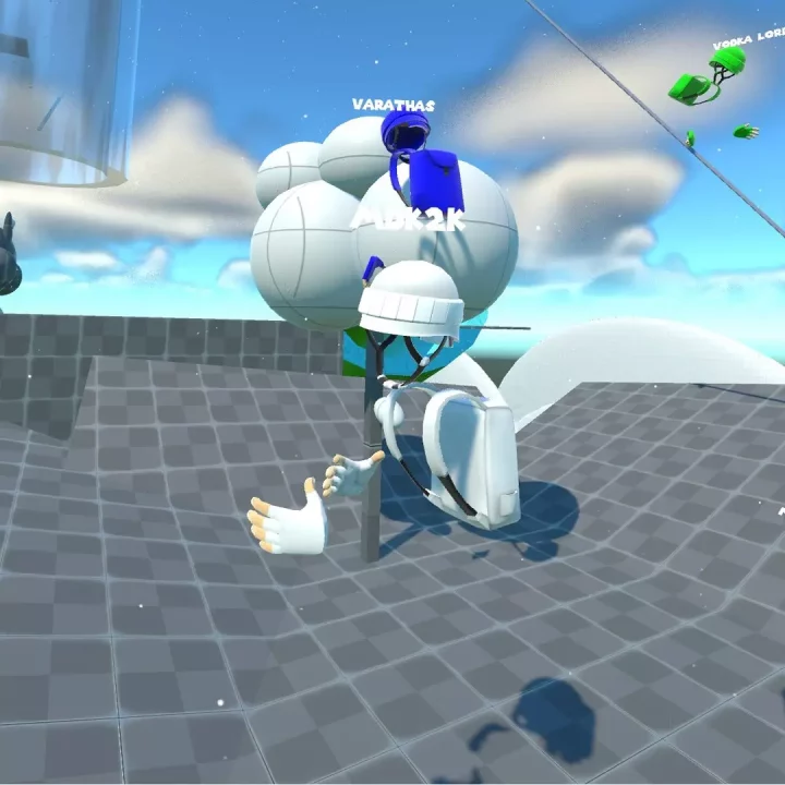 -Climbey-游戏截图-好玩游戏库