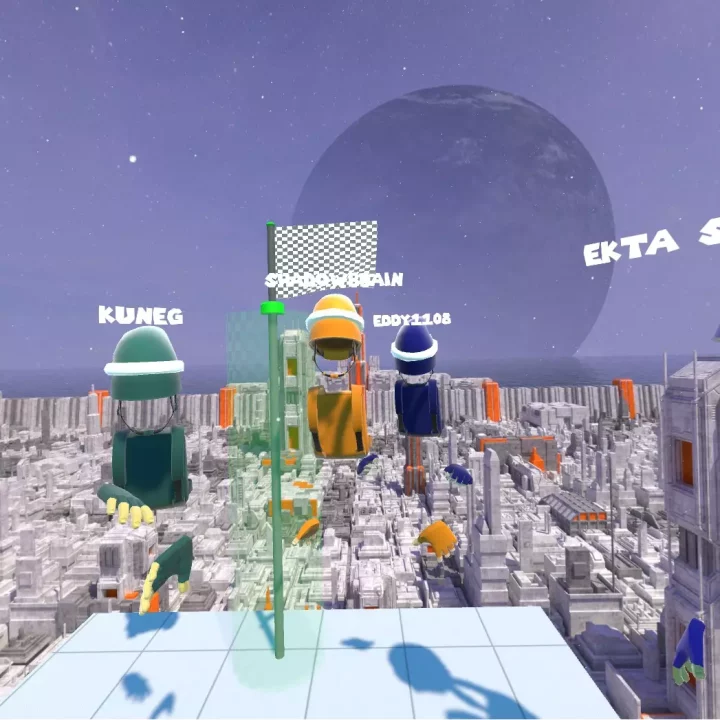 -Climbey-游戏截图-好玩游戏库