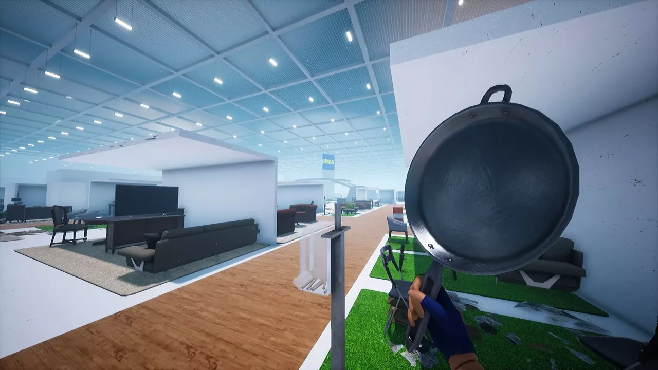 -Retail Royale-游戏截图-好玩游戏库