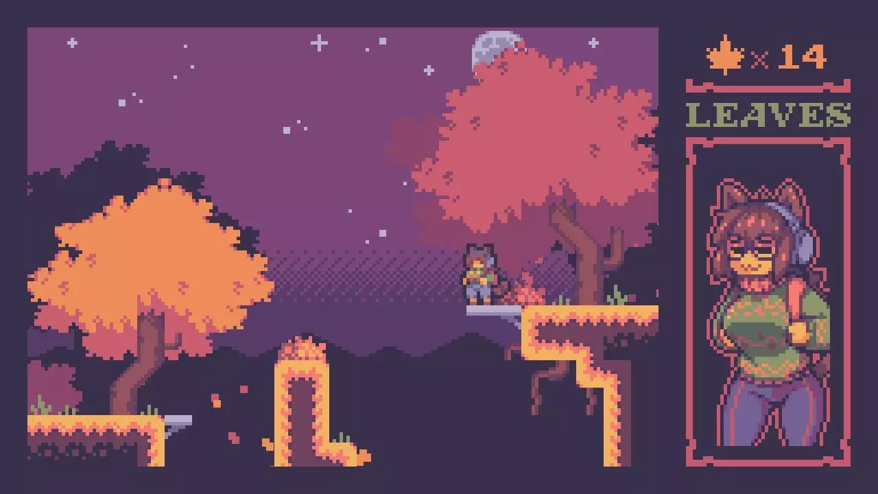 Lewd Leaf Land – Maple Tea Ecstasy