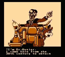 -The Flintstones: The Rescue of Dino & Hoppy-游戏截图-好玩游戏库