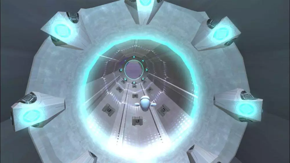 -WALL•E-游戏截图-好玩游戏库