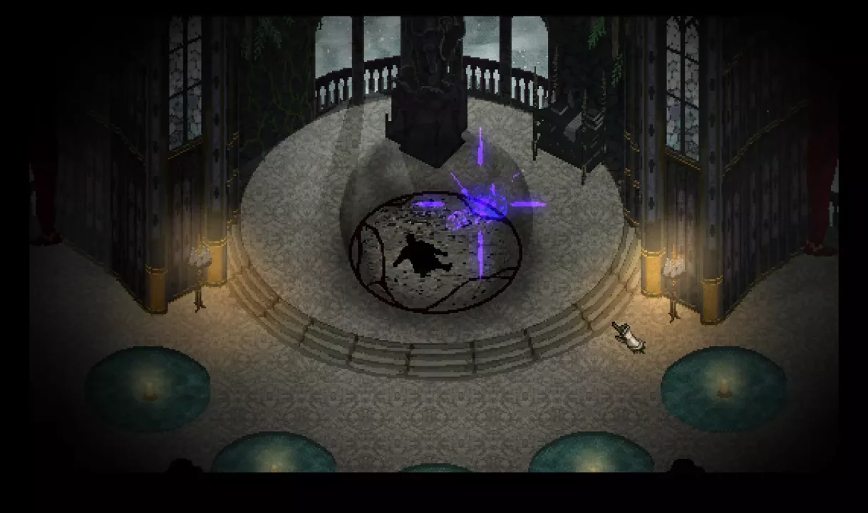 -Serpent in the Staglands-游戏截图-好玩游戏库