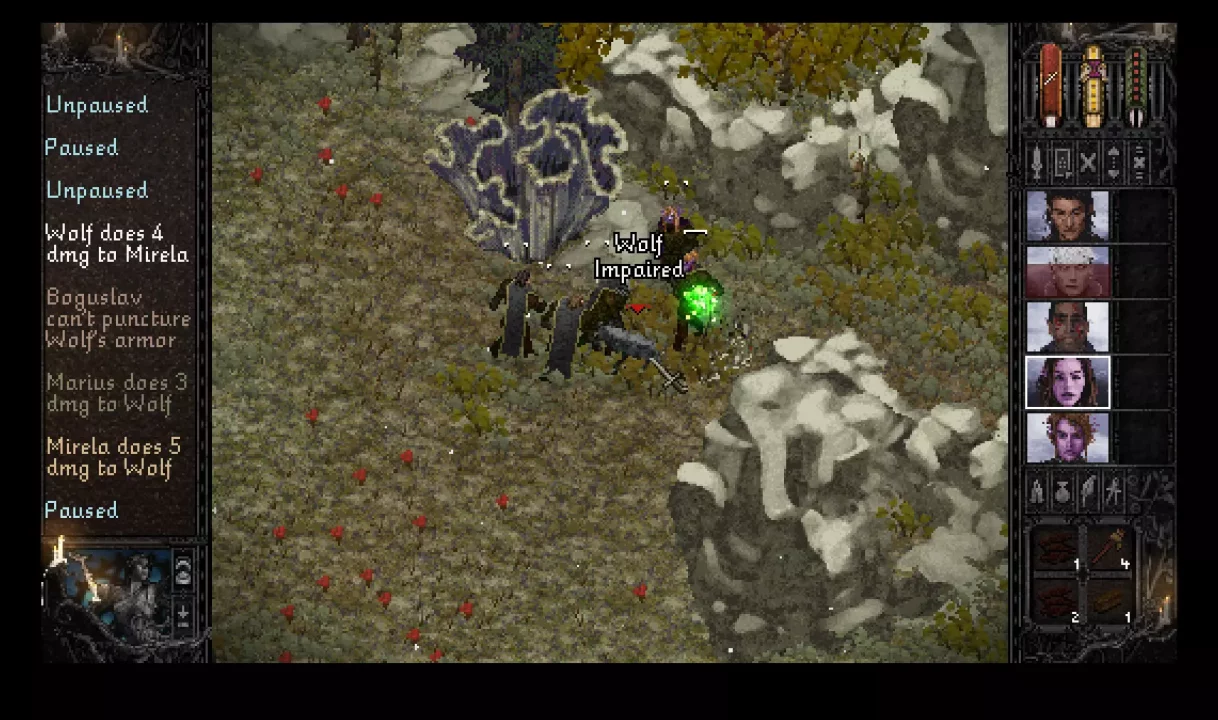 -Serpent in the Staglands-游戏截图-好玩游戏库