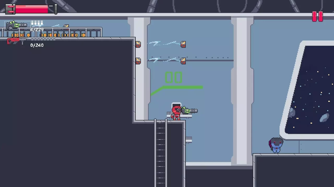 -ReX-游戏截图-好玩游戏库