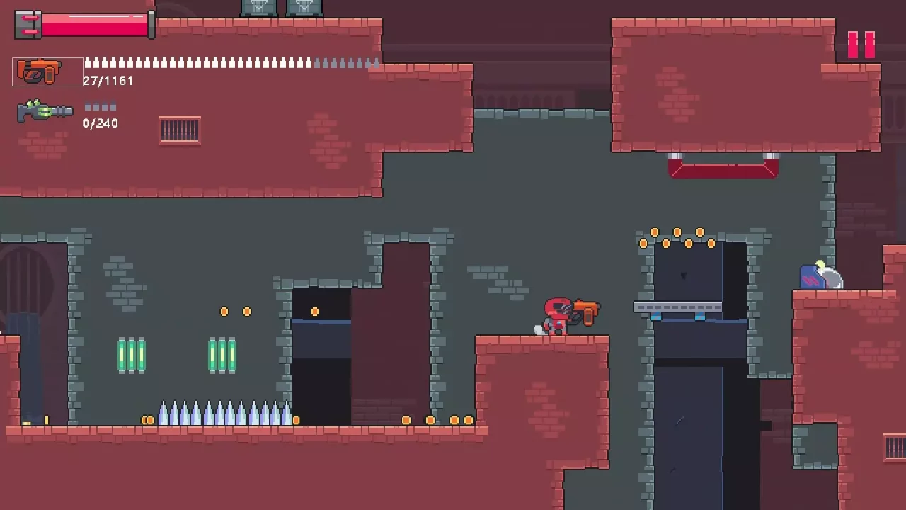 -ReX-游戏截图-好玩游戏库