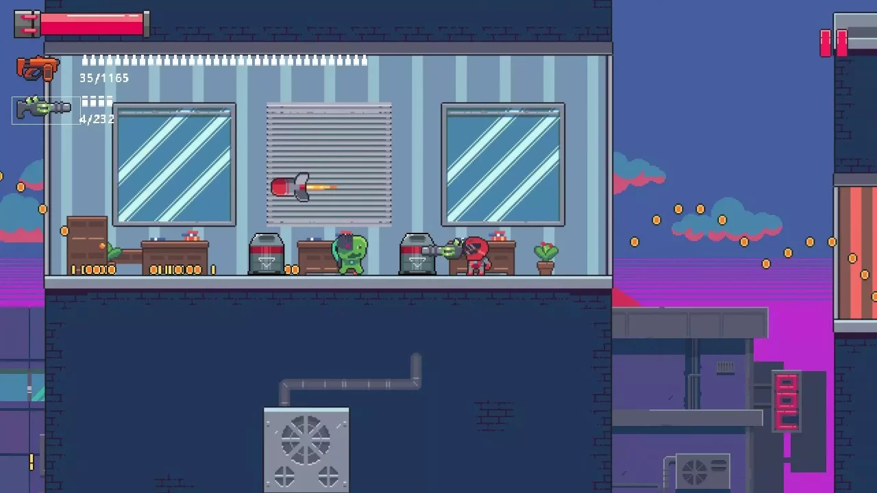 -ReX-游戏截图-好玩游戏库