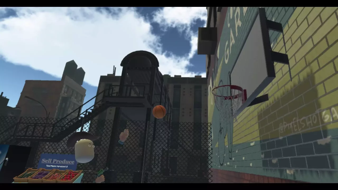 -Community Garden-游戏截图-好玩游戏库