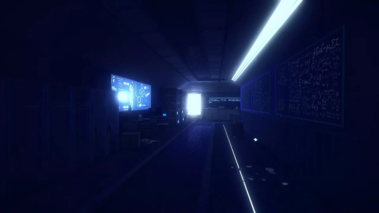 -A SECOND BEFORE US-游戏截图-好玩游戏库