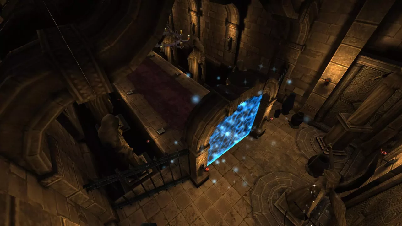 -Dungeon Lurk II - Leona-游戏截图-好玩游戏库