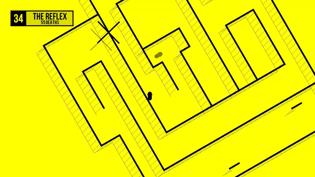 -NAL Is Alive-游戏截图-好玩游戏库