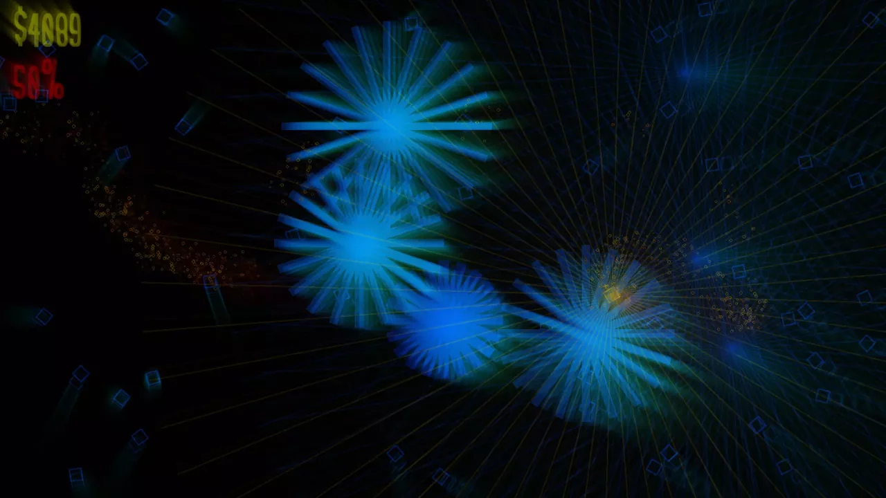 -NAL Is Alive-游戏截图-好玩游戏库