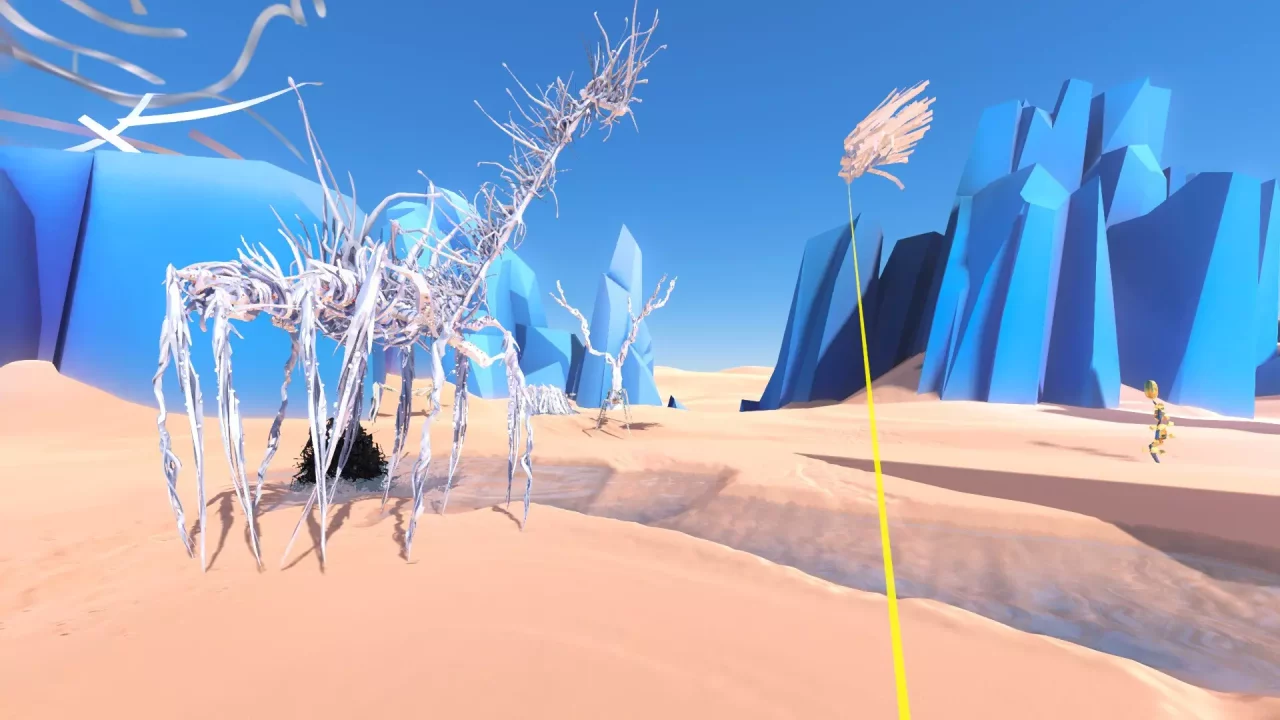 Paper Beast – Folded Edition