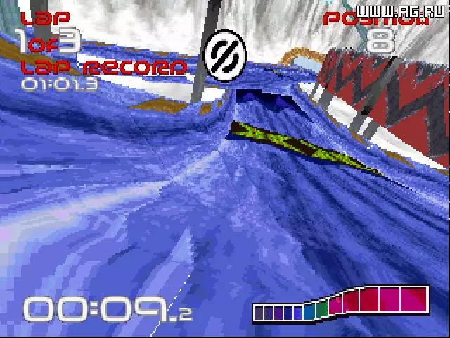 Wipeout (1995)