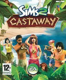 The Sims 2: Castaway