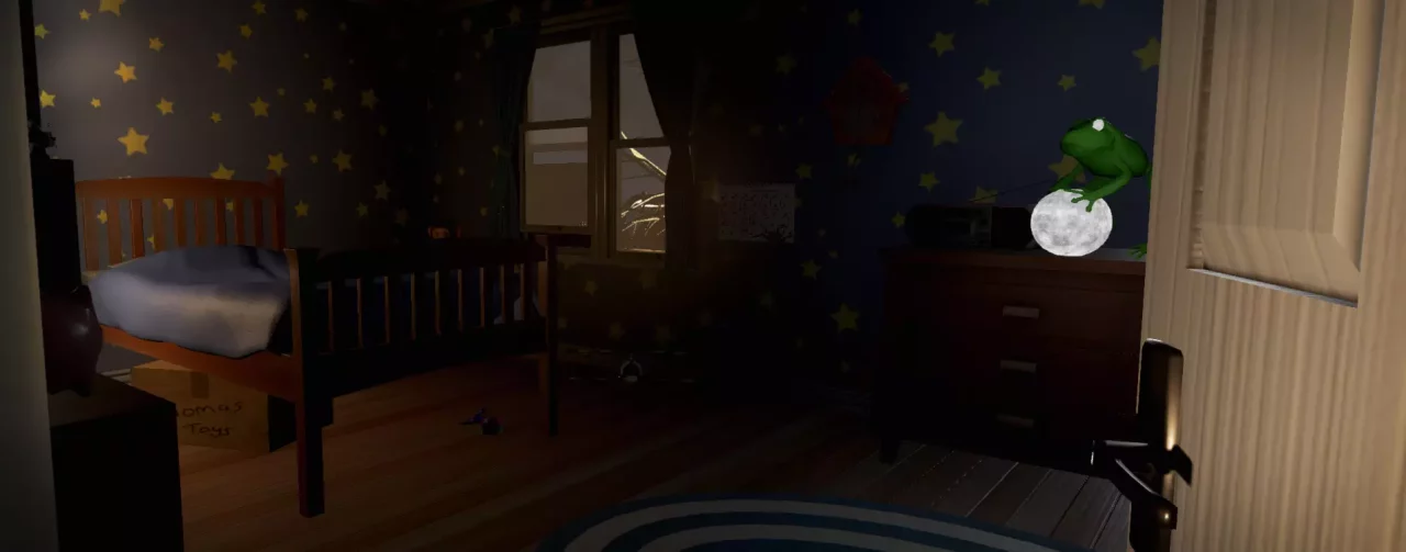 -Boogeyman-游戏截图-好玩游戏库