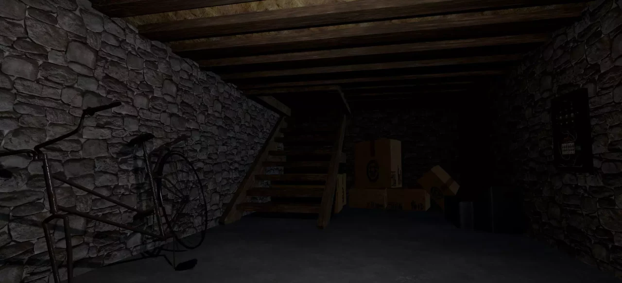 -Boogeyman-游戏截图-好玩游戏库