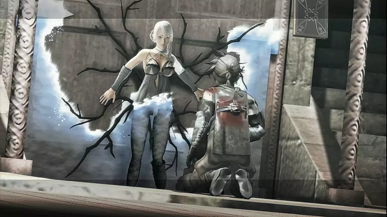 -NieR RepliCant-游戏截图-好玩游戏库