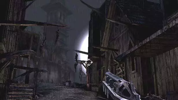 -Darkwatch-游戏截图-好玩游戏库