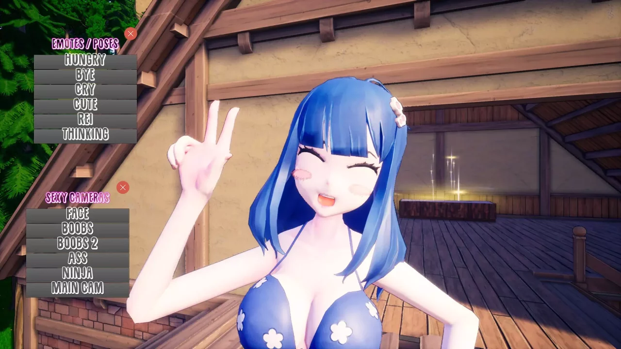 -Hentai Vs Furries-游戏截图-好玩游戏库