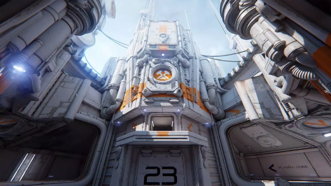 -Unreal Tournament (2014)-游戏截图-好玩游戏库