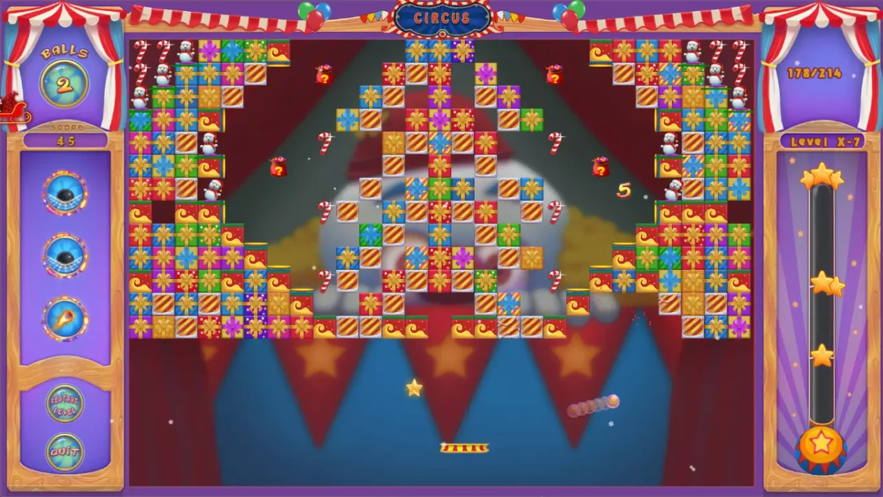 -Ball of Wonder-游戏截图-好玩游戏库