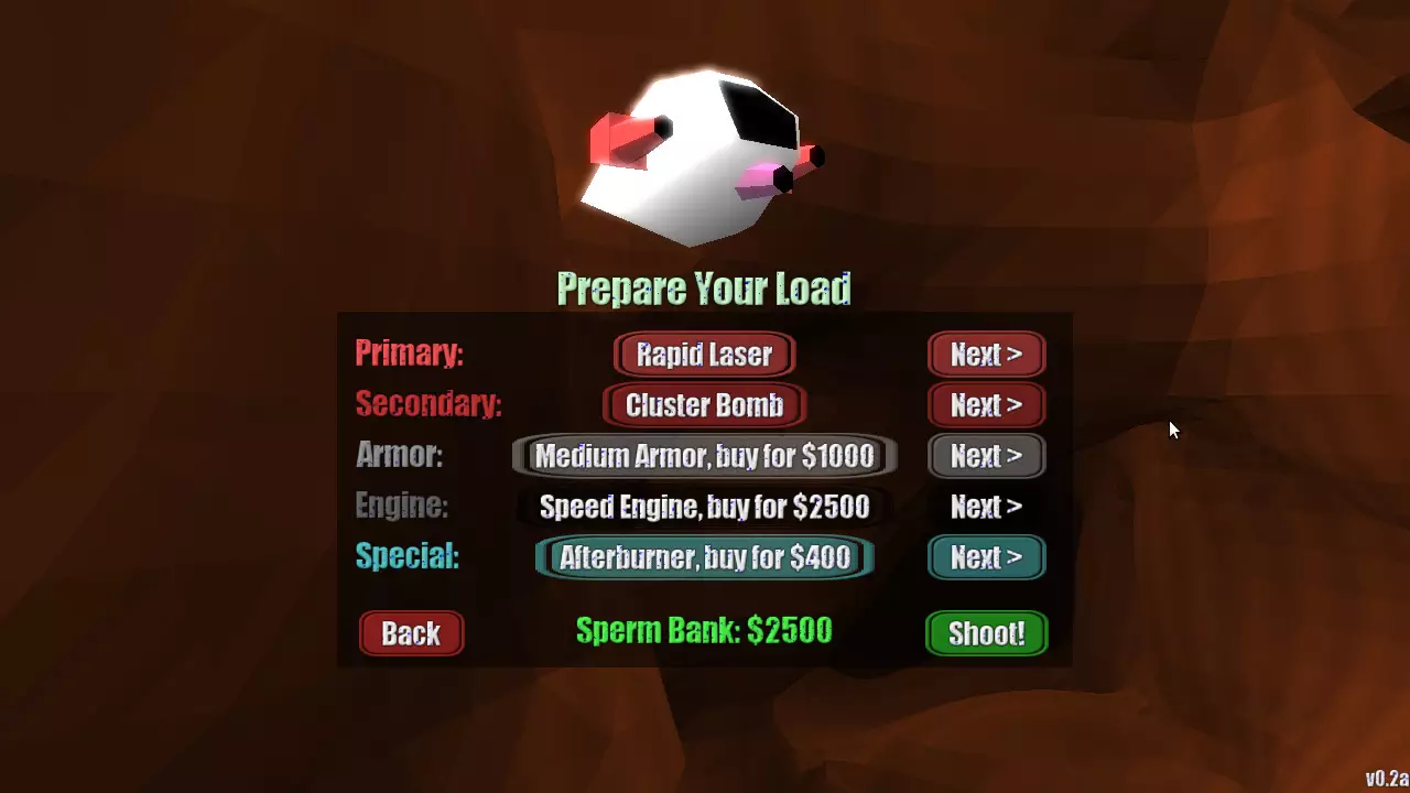 -Spermination-游戏截图-好玩游戏库