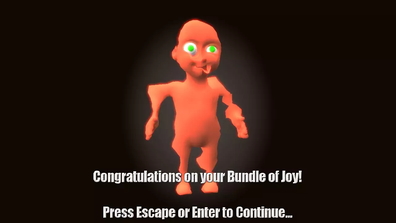 -Spermination-游戏截图-好玩游戏库