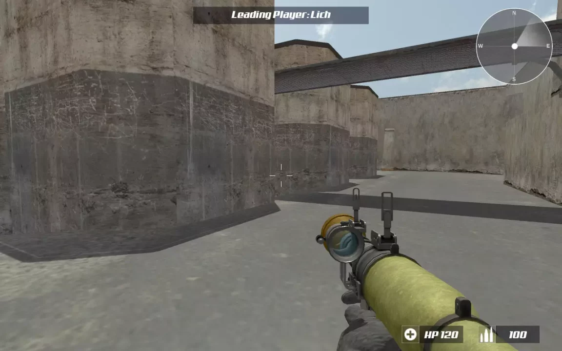 -Masked Forces-游戏截图-好玩游戏库