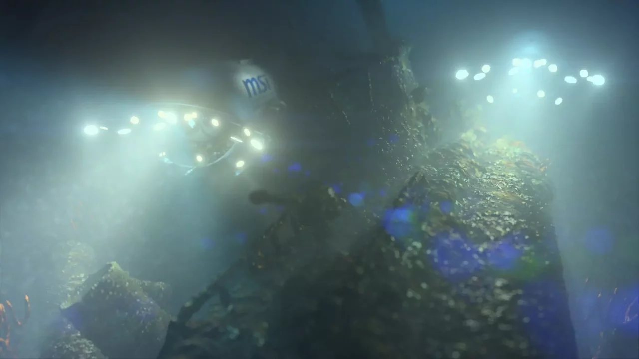 -3DMark 11-游戏截图-好玩游戏库