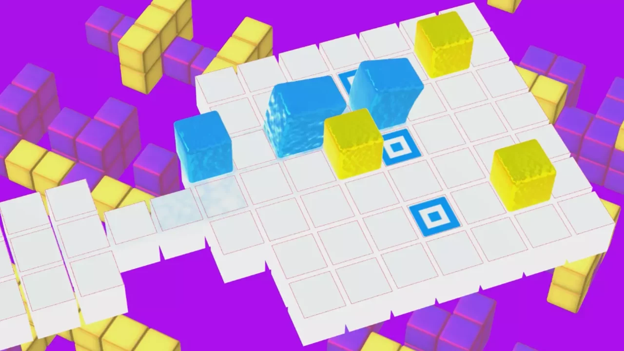 -GooCubelets: OCD-游戏截图-好玩游戏库