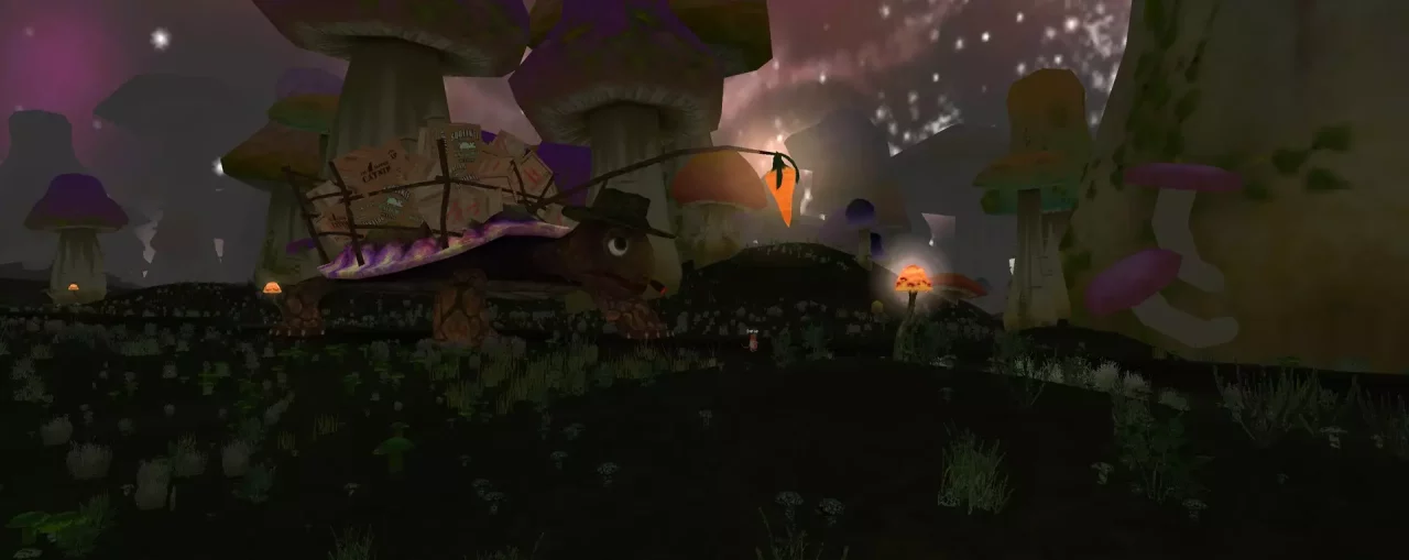 -Secondhand Lands-游戏截图-好玩游戏库