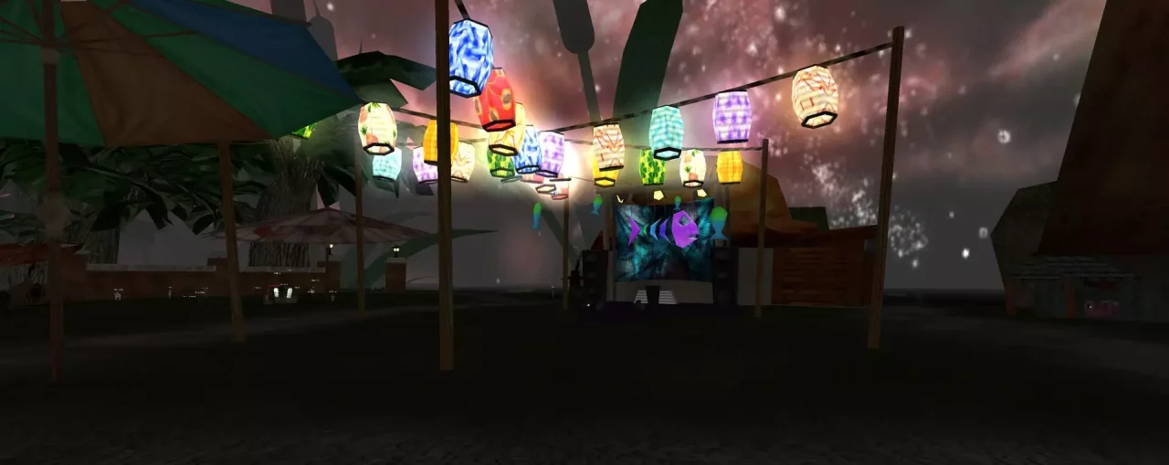 -Secondhand Lands-游戏截图-好玩游戏库