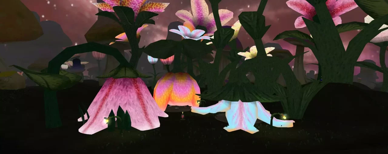 -Secondhand Lands-游戏截图-好玩游戏库