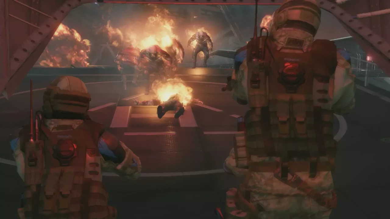 Warface 2017: Türkiye