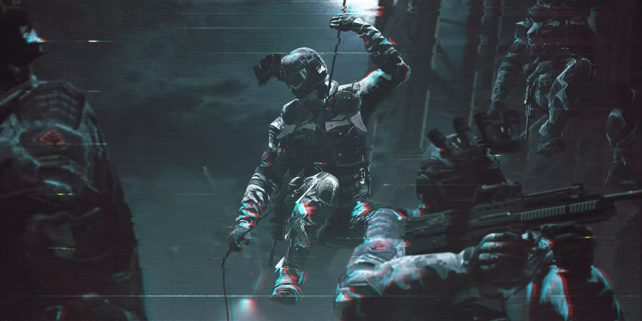 -Warface 2017: Türkiye-游戏截图-好玩游戏库