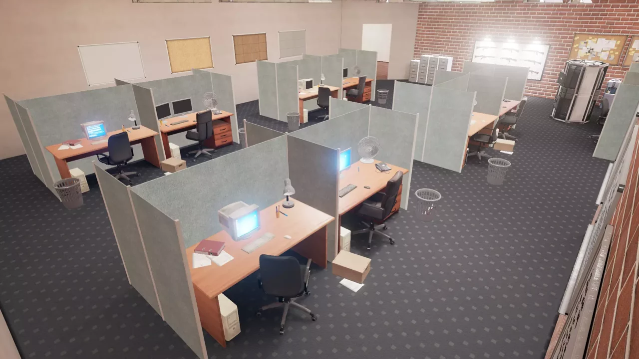 -BREACH IT-游戏截图-好玩游戏库