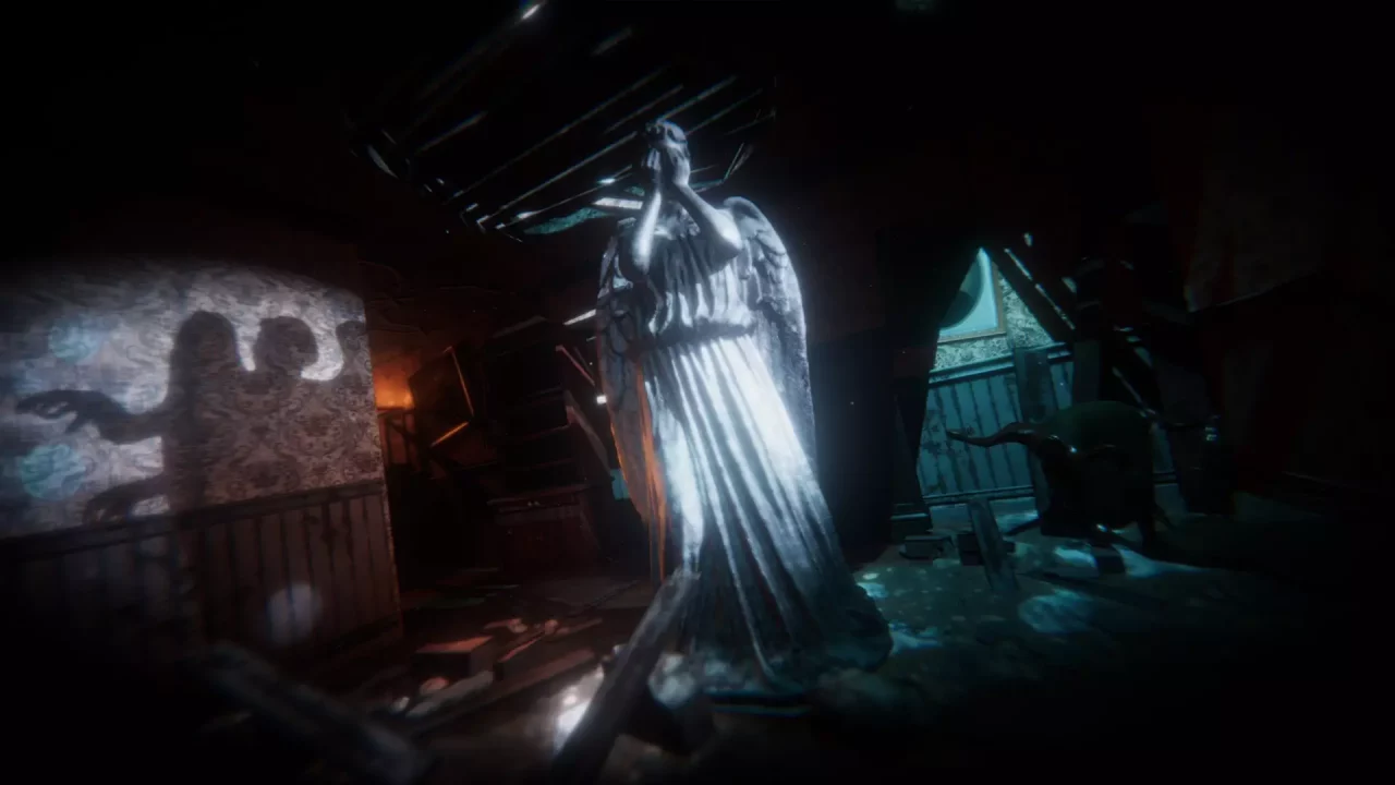 -Doctor Who: The Edge Of Time-游戏截图-好玩游戏库