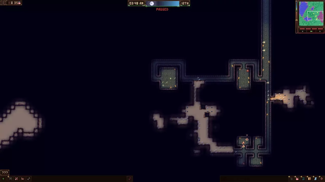 -Odd Realm-游戏截图-好玩游戏库