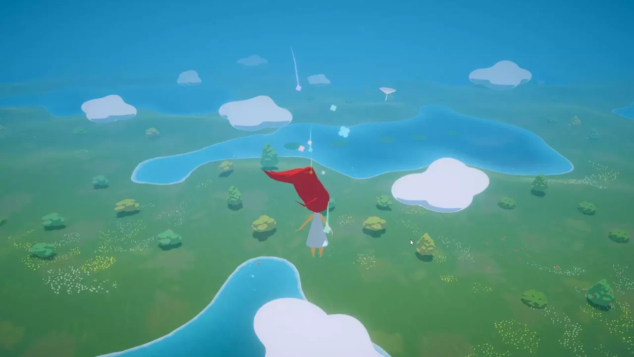 -breeze (itch)-游戏截图-好玩游戏库