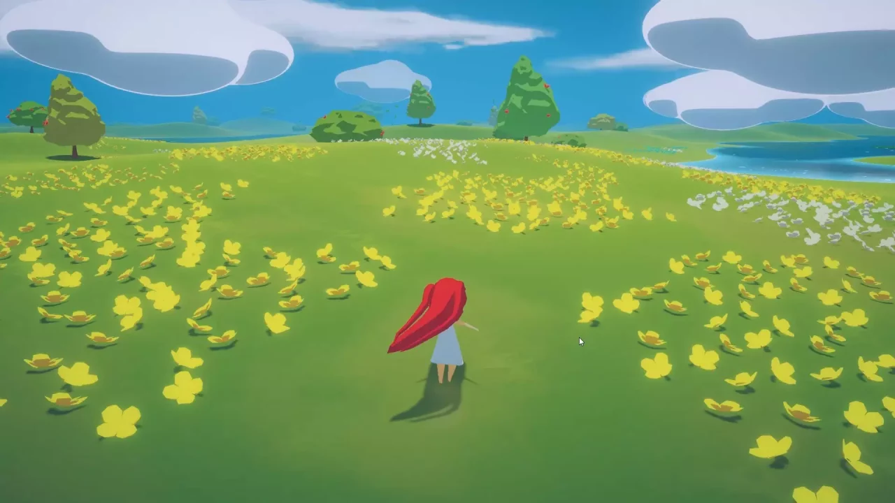 -breeze (itch)-游戏截图-好玩游戏库